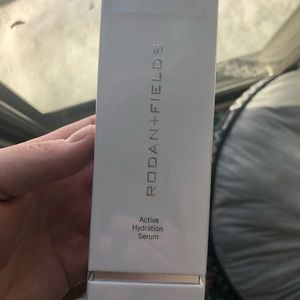 Rodan & Fields Active Hydration NIB